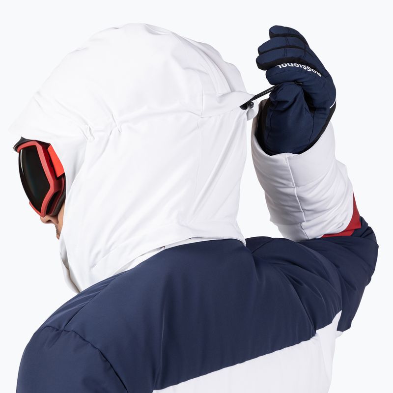 Giacca da sci uomo Rossignol Ciastel Down Mix dark navy 6
