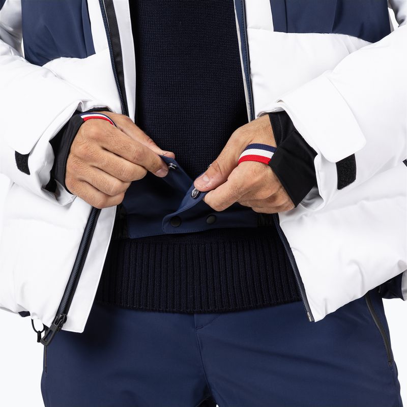 Giacca da sci uomo Rossignol Ciastel Down Mix dark navy 16