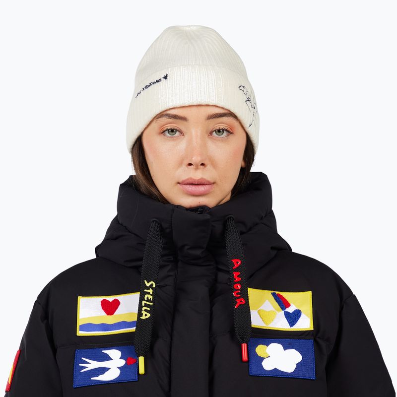 Giacca da sci donna Rossignol JCC Allsnow Down black 8