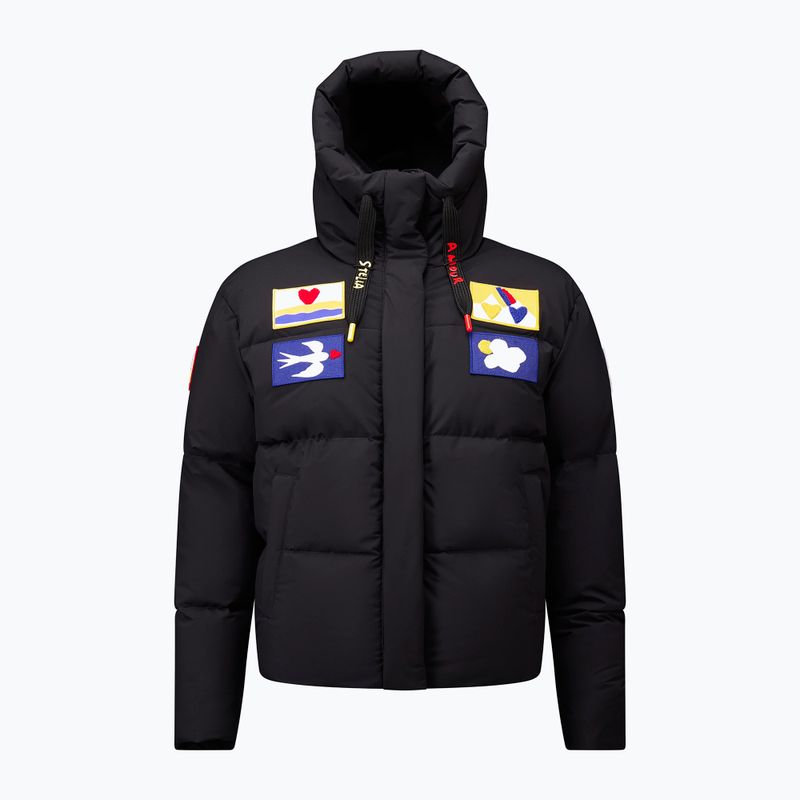 Giacca da sci donna Rossignol JCC Allsnow Down black 13