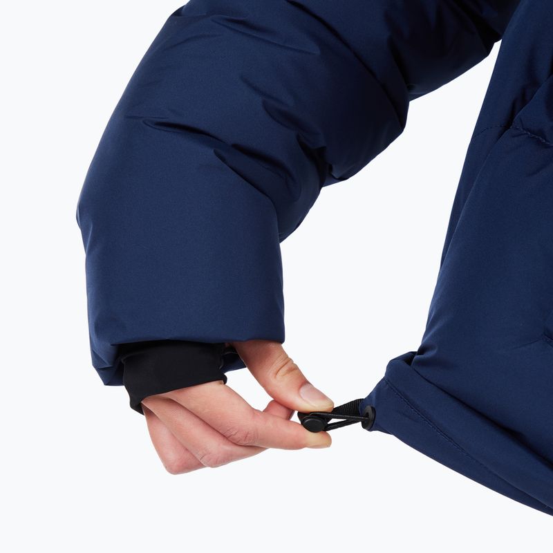 Giacca da sci donna Rossignol JCC Allsnow Down cosmic blue 9