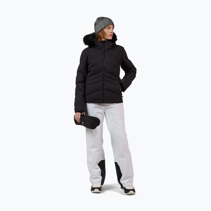 Giacca da sci donna Rossignol Staci Insulated black 2