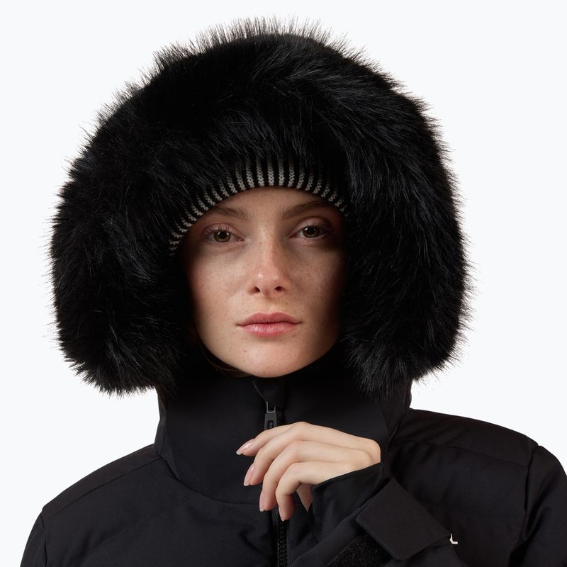 Giacca da sci donna Rossignol Staci Insulated black 6
