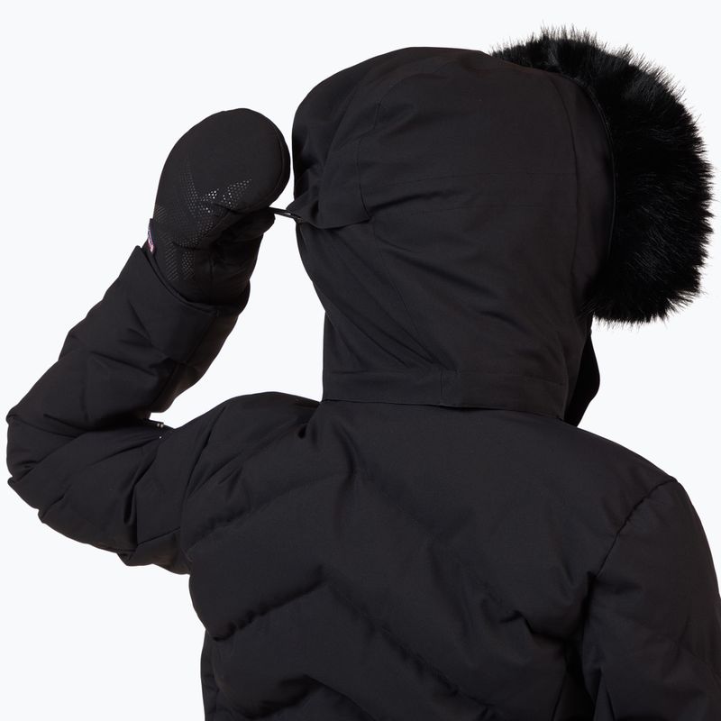 Giacca da sci donna Rossignol Staci Insulated black 7