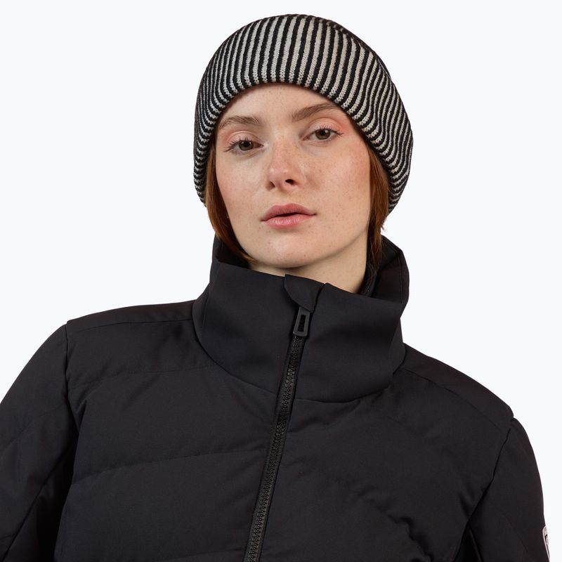 Giacca da sci donna Rossignol Staci Insulated black 10