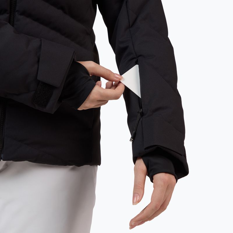 Giacca da sci donna Rossignol Staci Insulated black 11
