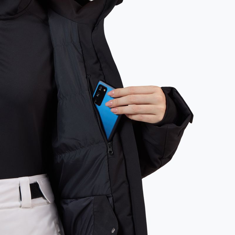 Giacca da sci donna Rossignol Staci Insulated black 17