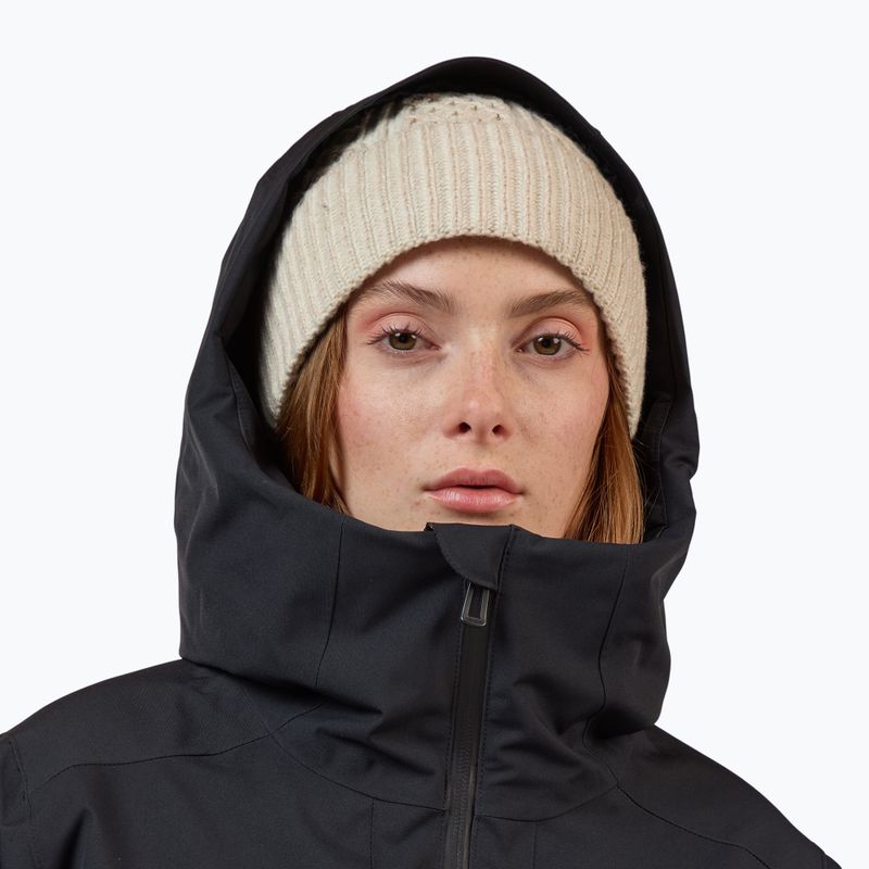 Giacca da sci da donna Rossignol Rochrun Insulated black 6