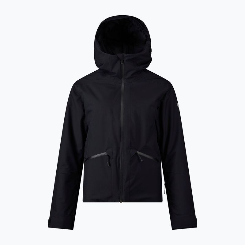 Giacca da sci da donna Rossignol Rochrun Insulated black 18