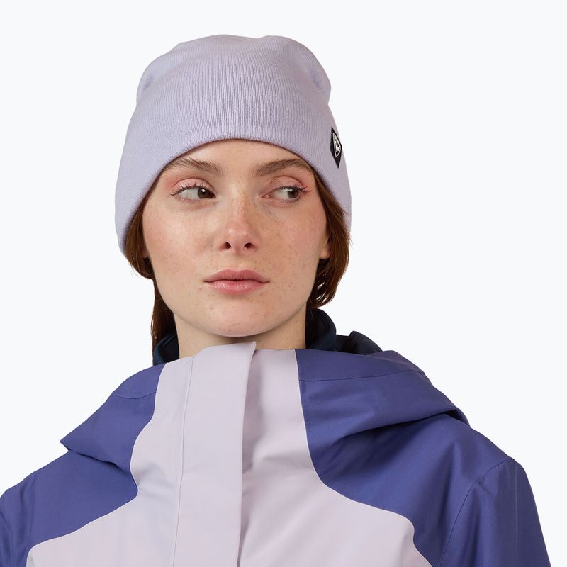 Giacca da sci donna Rossignol Velika Insulated galactic lilac 5