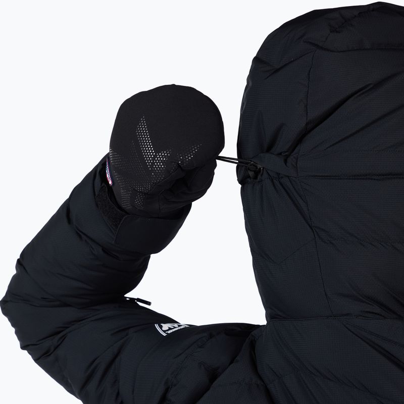 Giacca da sci donna Rossignol Wispile Ripstop Down black 6