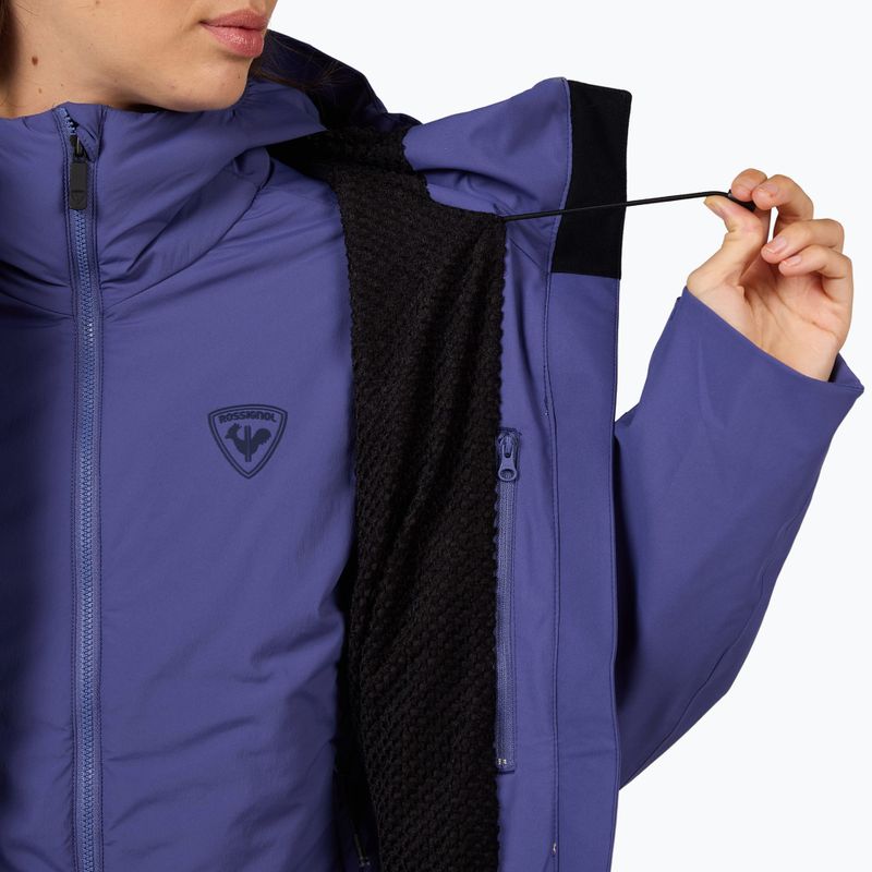 Giacca da sci donna Rossignol Desafio 2L Shell Future Blue 15