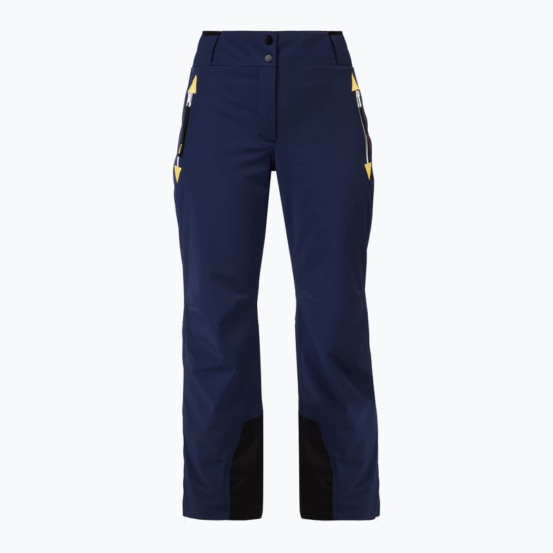 Pantaloni da sci donna Rossignol JCC Valthor cosmic blue 7