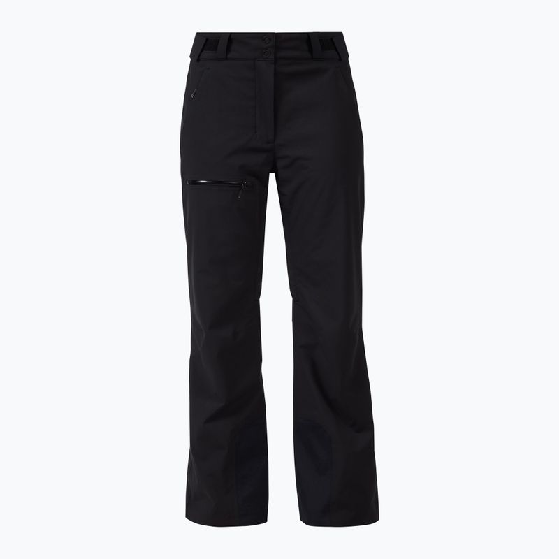 Pantaloni da sci donna Rossignol Outerlimits Insulated black 9