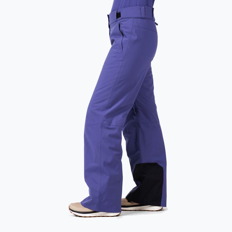 Pantaloni da sci donna Rossignol Outerlimits Insulated future blue 3