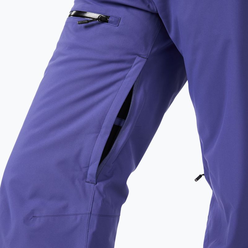 Pantaloni da sci donna Rossignol Outerlimits Insulated future blue 6