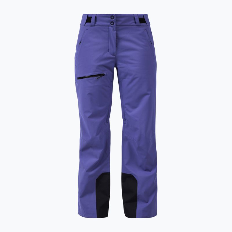Pantaloni da sci donna Rossignol Outerlimits Insulated future blue 7