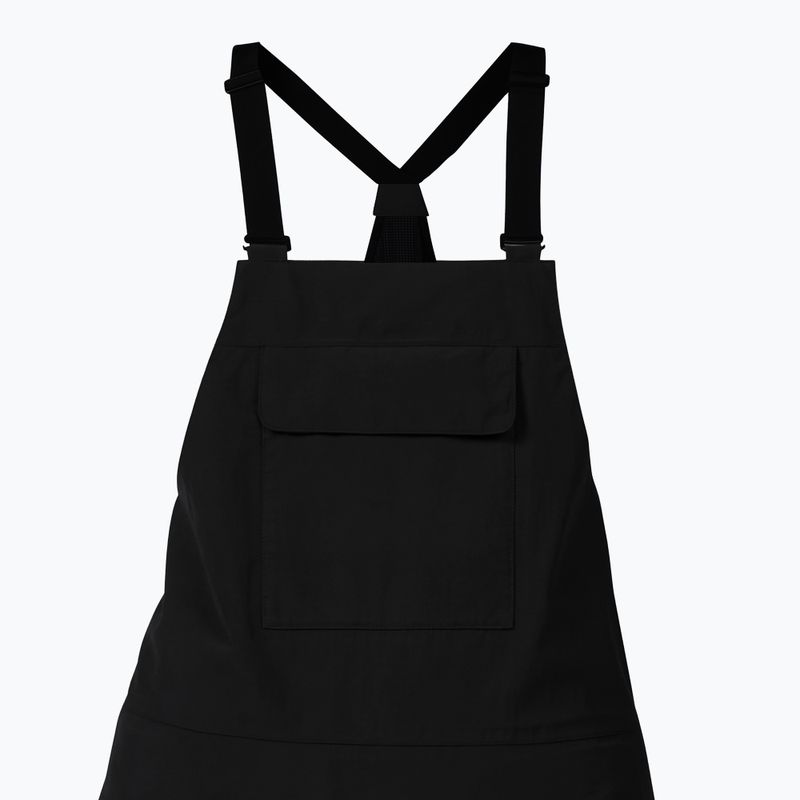 Pantaloni da sci donna Rossignol Outerlimits Insulated Bib black 10