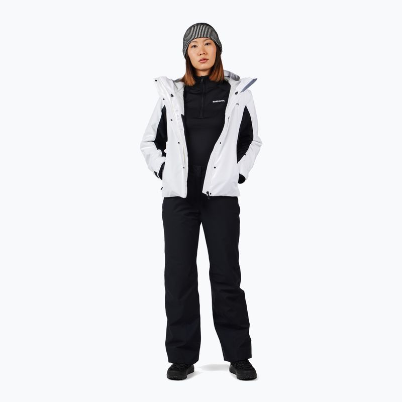 Pantaloni da sci donna Rossignol Insulated black 2