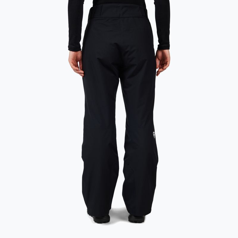 Pantaloni da sci donna Rossignol Insulated black 3