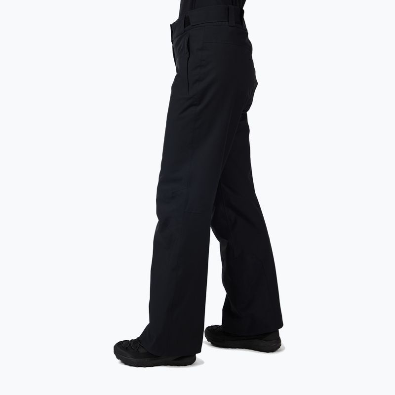 Pantaloni da sci donna Rossignol Insulated black 4
