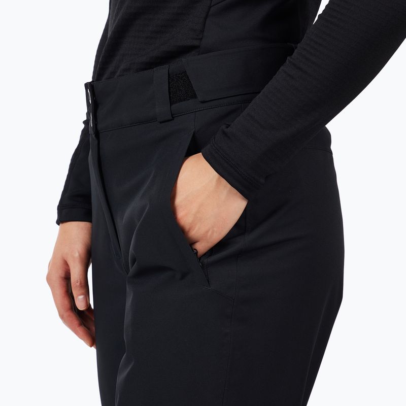 Pantaloni da sci donna Rossignol Insulated black 5