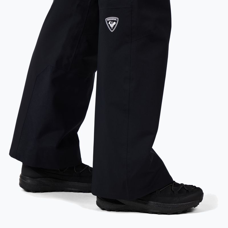 Pantaloni da sci donna Rossignol Insulated black 7