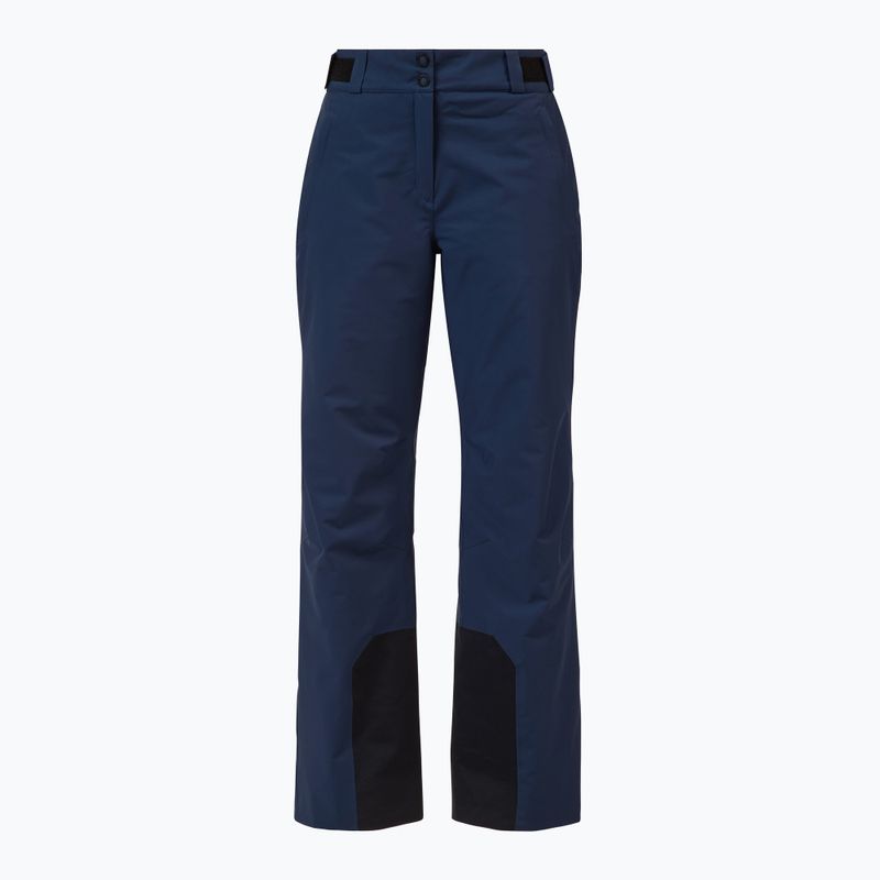 Pantaloni da sci donna Rossignol Insulated dark navy 8