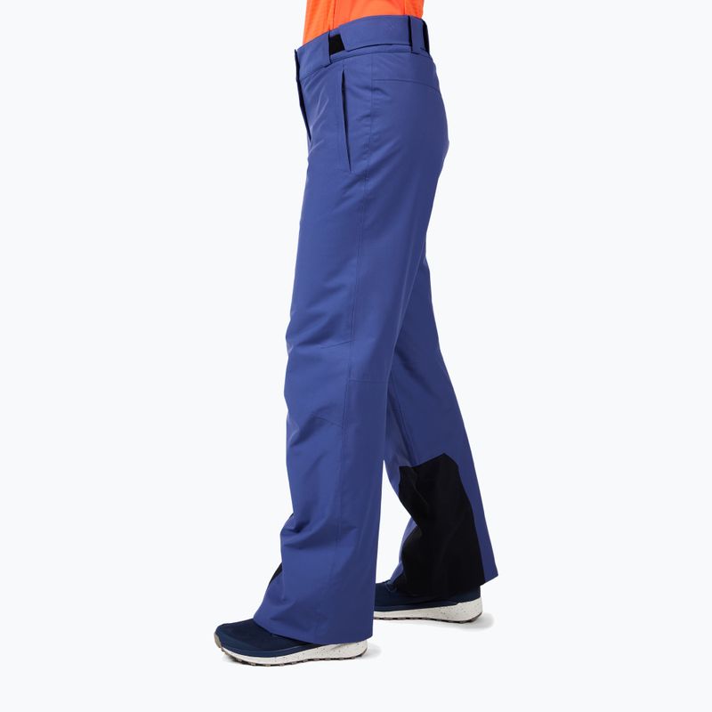 Pantaloni da sci donna Rossignol Insulated future blue 4