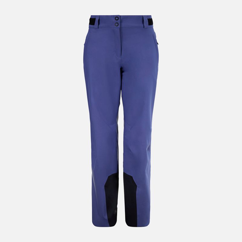 Pantaloni da sci donna Rossignol Insulated future blue 8