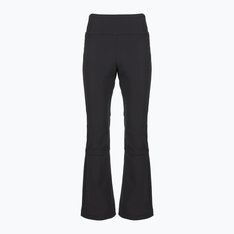 Pantaloni da sci donna Rossignol Ski Softshell black 8