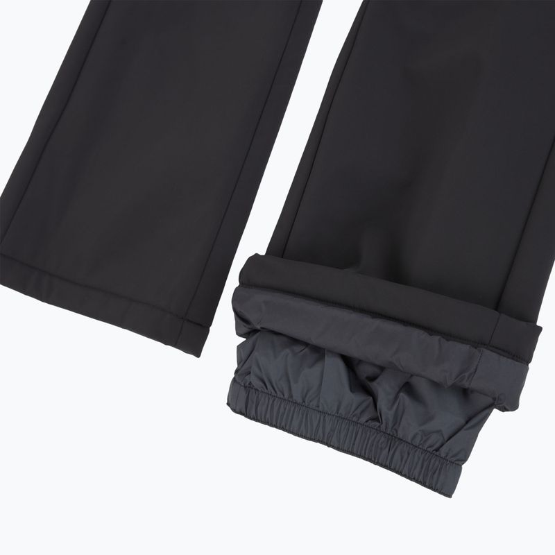 Pantaloni da sci donna Rossignol Ski Softshell black 12