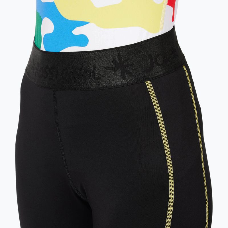 Leggings termici da donna Rossignol JCC Booster Tights black 5