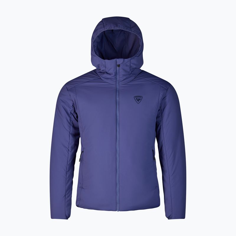 Giacca da sci donna Rossignol Strawpile Jkt future blue 14