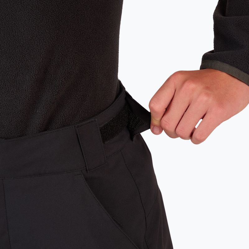 Pantaloni da sci per bambini Rossignol Insulated Boys black 6