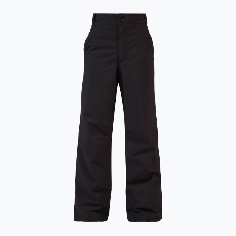 Pantaloni da sci per bambini Rossignol Insulated Boys black 9