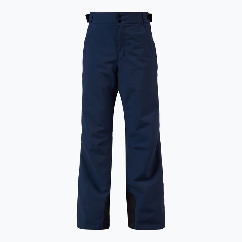 Pantaloni da sci per bambini Rossignol Insulated Boys dark navy 9