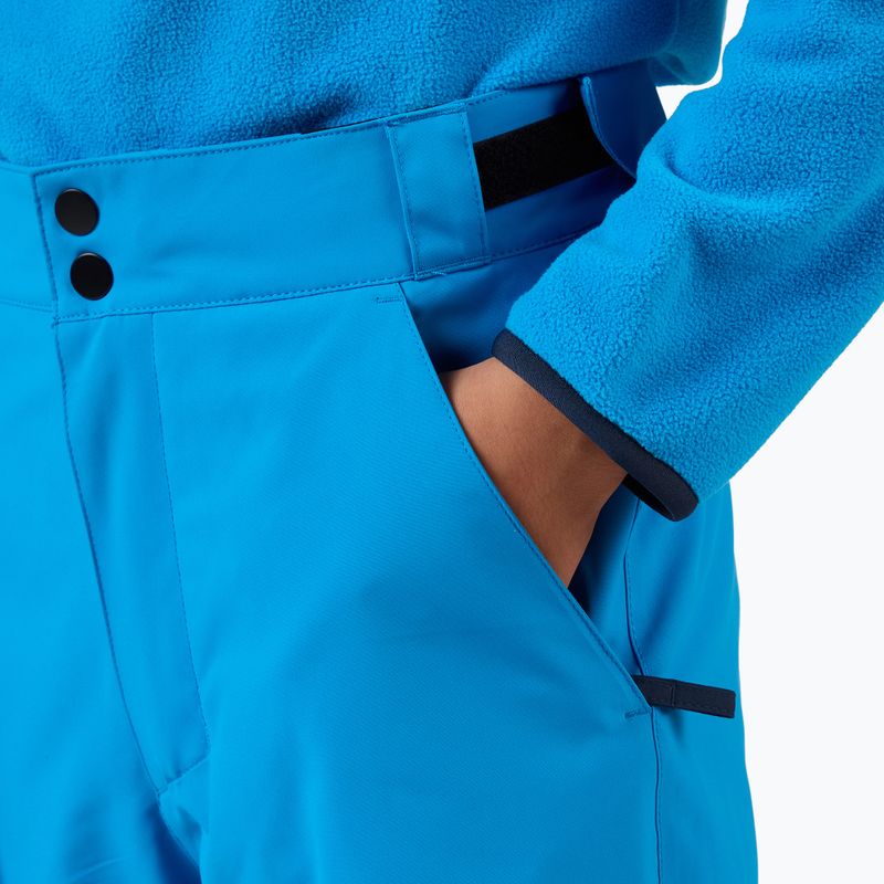 Pantaloni da sci per bambini Rossignol Insulated Boys blazing blue 5