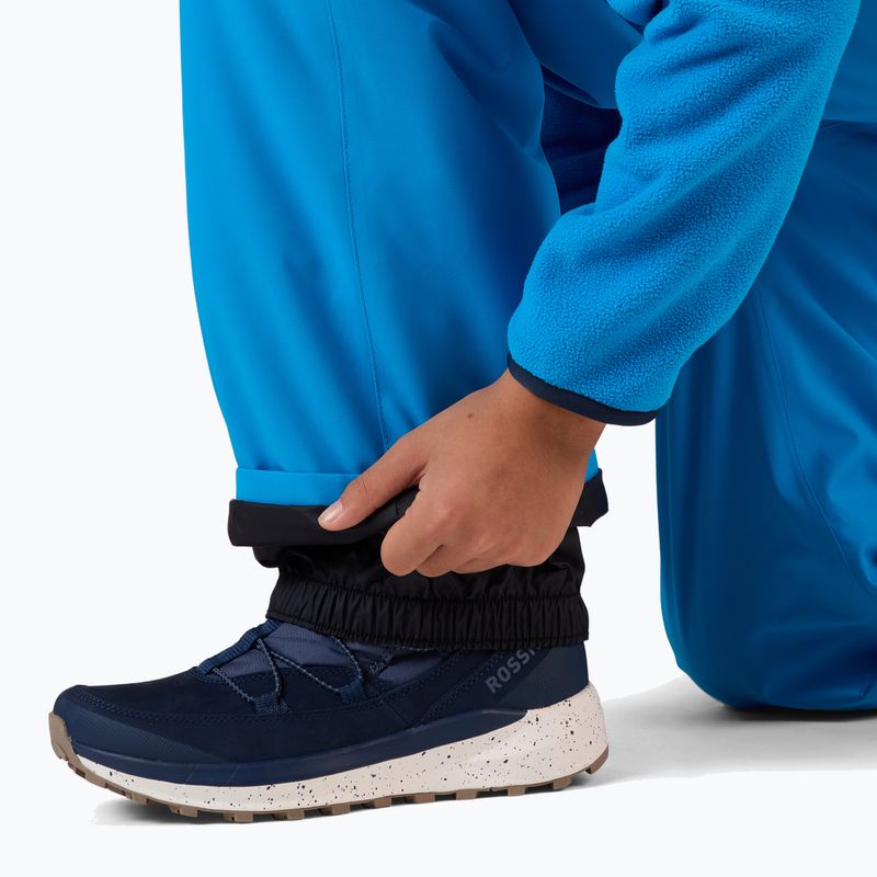 Pantaloni da sci per bambini Rossignol Insulated Boys blazing blue 7