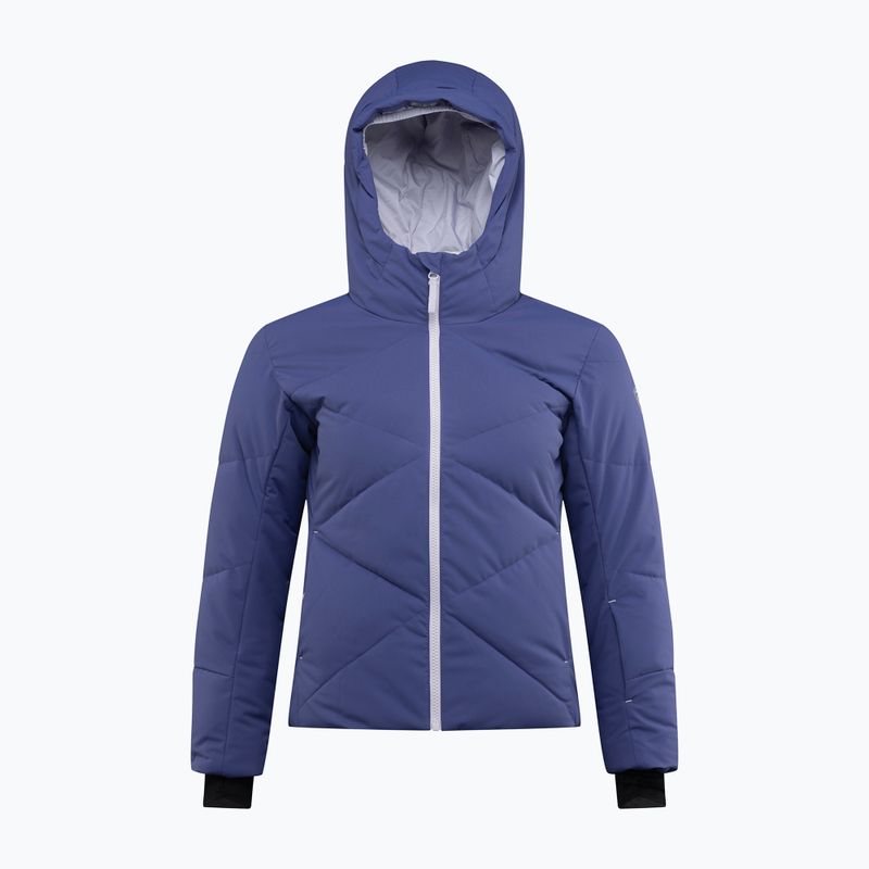 Giacca da sci bambina Rossignol Girl Staci future blue 13