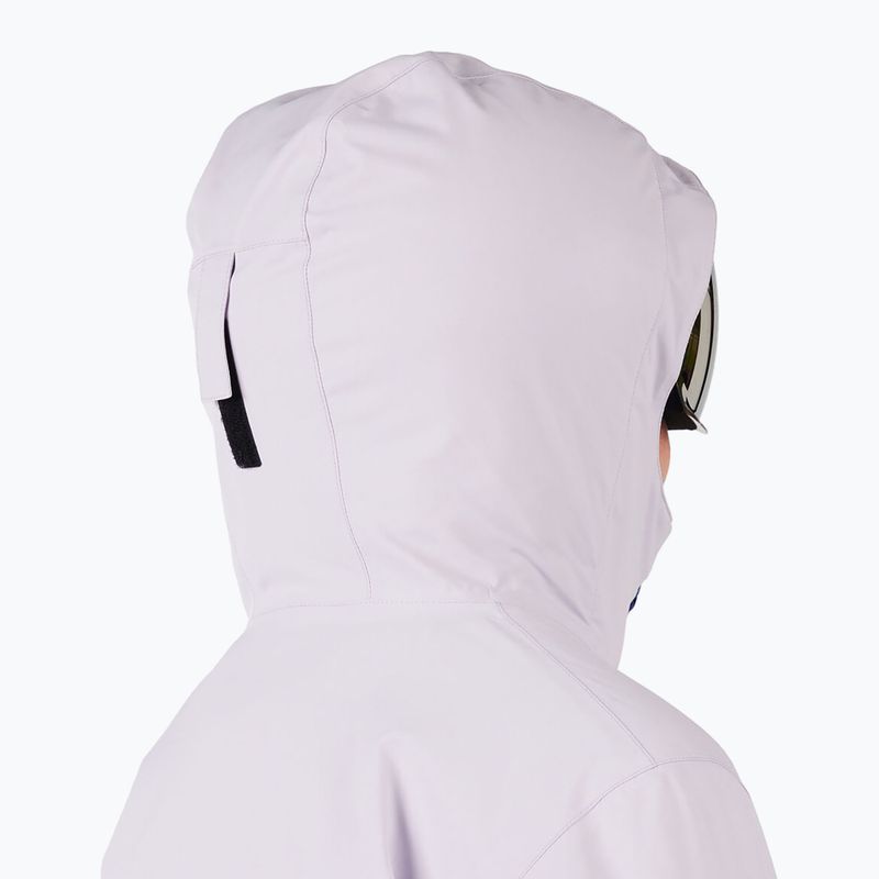 Giacca da sci junior Rossignol Strawpile Jr galactic lilac 14