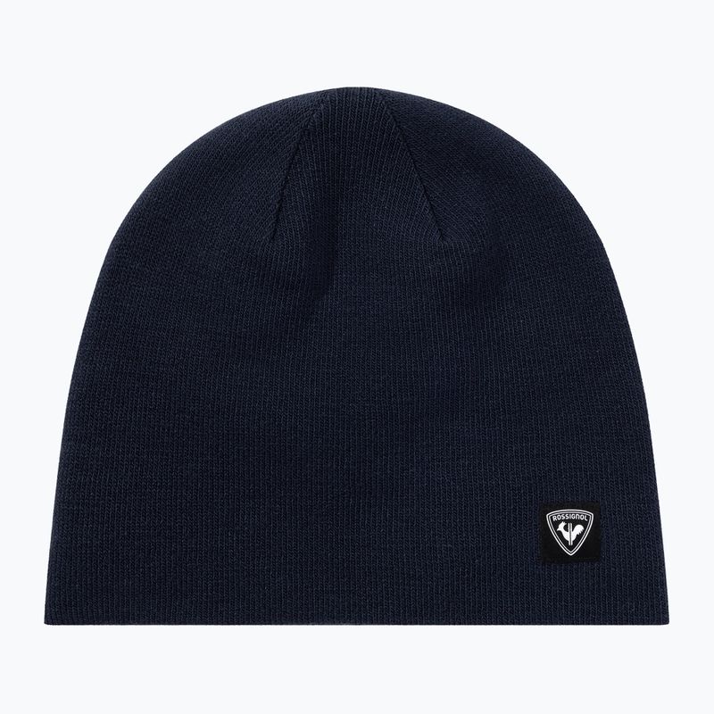 Berretto invernale Rossignol Neo Rooster Reserve dark navy