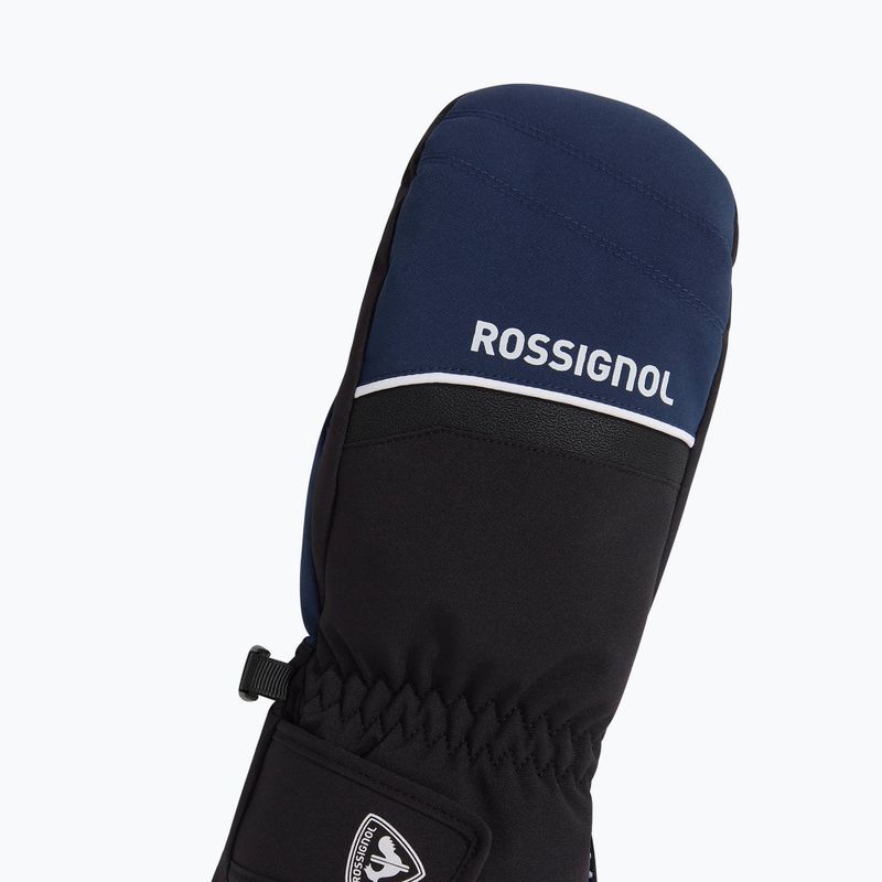 Guanti da sci per bambini Rossignol Tech Impr M dark navy 2