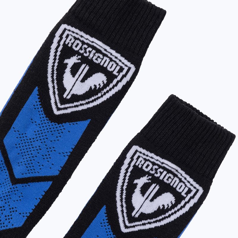 Calze da sci junior Rossignol Jr Thermotech oversees 2