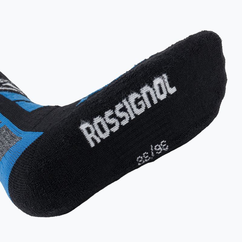 Calze da sci uomo Rossignol Termotech oversees 5