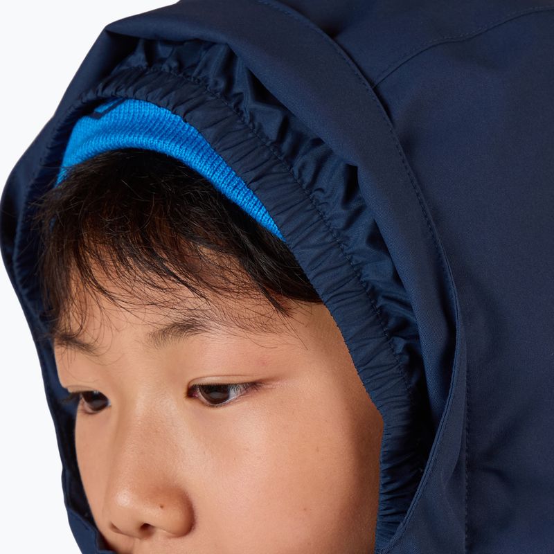 Giacca da sci per bambini Rossignol Wispile blazing blue 8