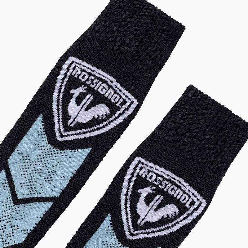 Calze da sci donna Rossignol Termotech glacier 2