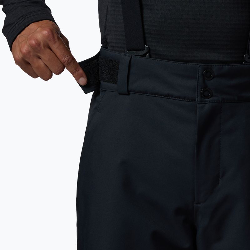 Pantaloni da sci da uomo Rossignol Insulated 30" black 6