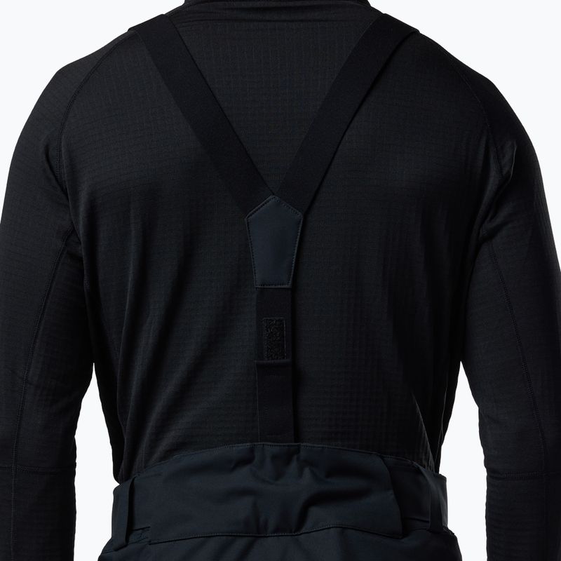 Pantaloni da sci da uomo Rossignol Insulated 30" black 7