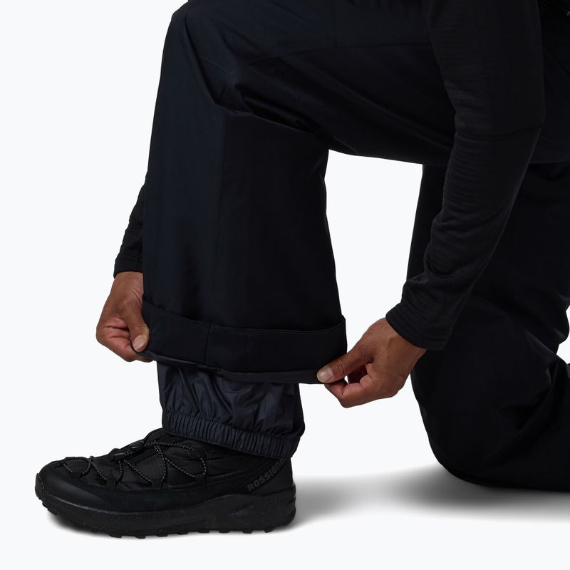 Pantaloni da sci da uomo Rossignol Insulated 30" black 9